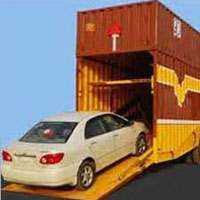 Car Carrier Services